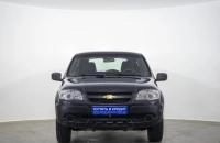 Chevrolet Niva 2 из 19