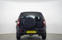 Chevrolet Niva 5 из 19