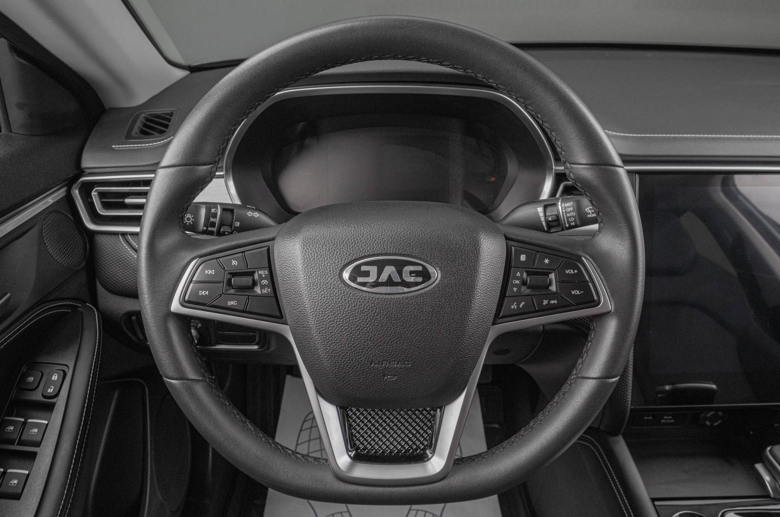 JAC J7 11 из 20