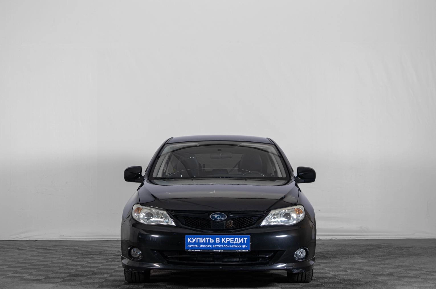 Subaru Impreza 2 из 18