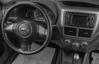 Subaru Impreza 16 из 18