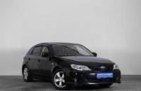 Subaru Impreza 1 из 18