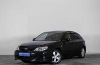 Subaru Impreza 3 из 18