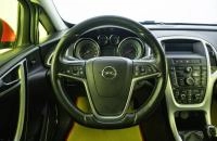 Opel Astra GTC 14 из 23