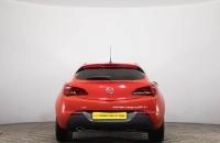 Opel Astra GTC 5 из 23