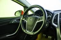 Opel Astra GTC 11 из 23