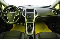 Opel Astra GTC 12 из 23