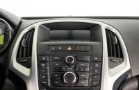 Opel Astra GTC 17 из 23