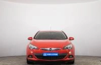 Opel Astra GTC 2 из 23