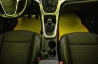 Opel Astra GTC 20 из 23