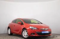 Opel Astra GTC 1 из 23