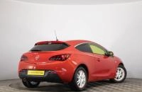 Opel Astra GTC 6 из 23