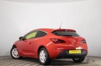 Opel Astra GTC 4 из 23