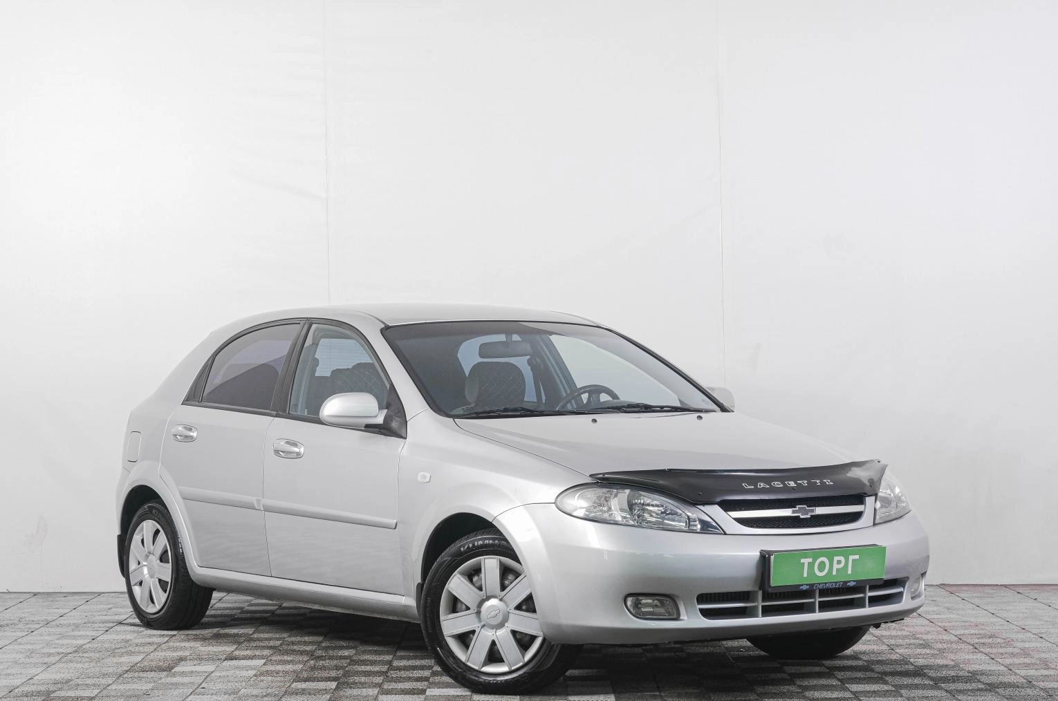 Автомобиль