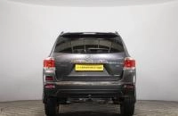 Toyota Highlander 5 из 30