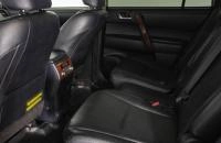 Toyota Highlander 11 из 30