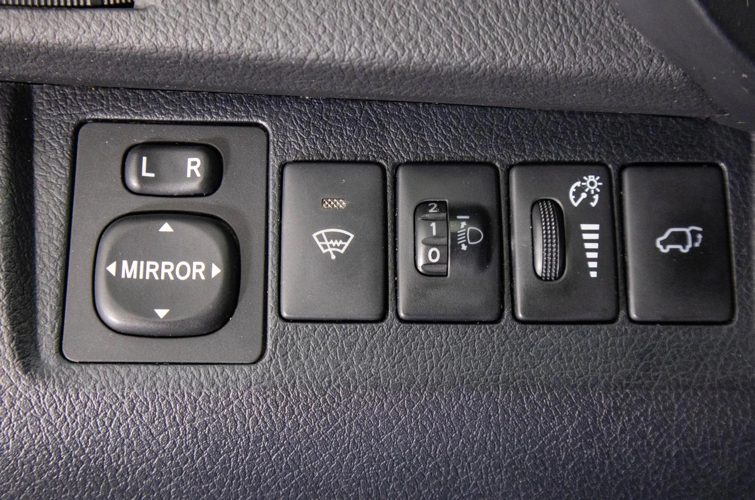 Toyota Highlander 30 из 30