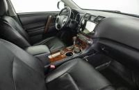 Toyota Highlander 15 из 30