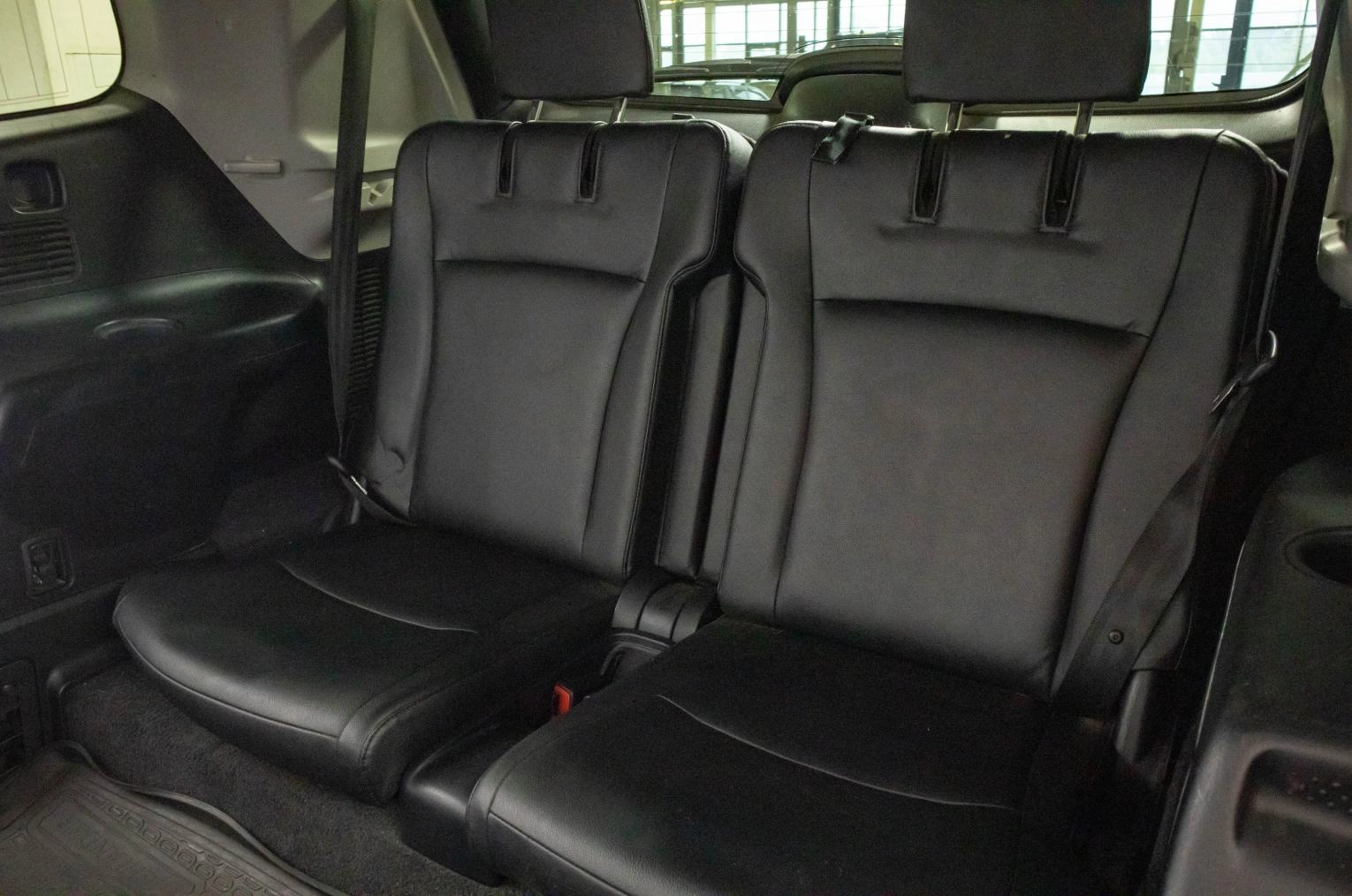 Toyota Highlander 13 из 30