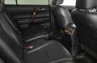 Toyota Highlander 14 из 30