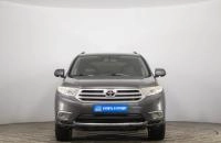 Toyota Highlander 2 из 30