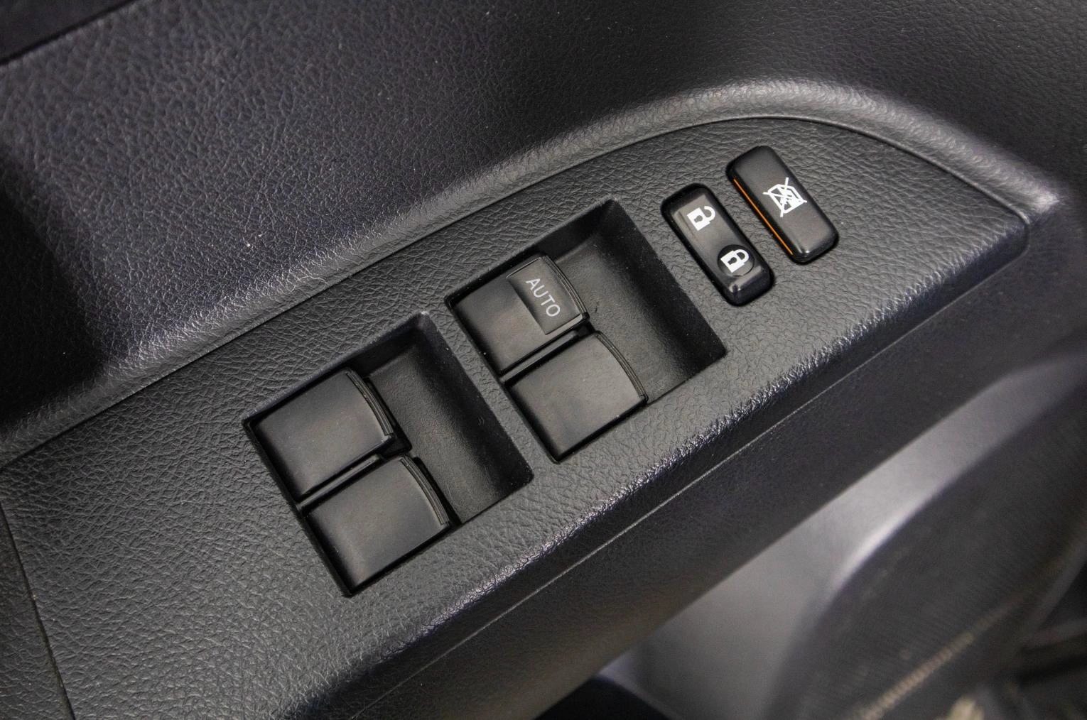 Toyota Highlander 29 из 30