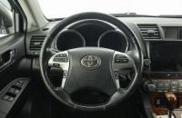 Toyota Highlander 20 из 30