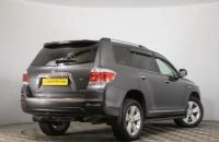 Toyota Highlander 6 из 30