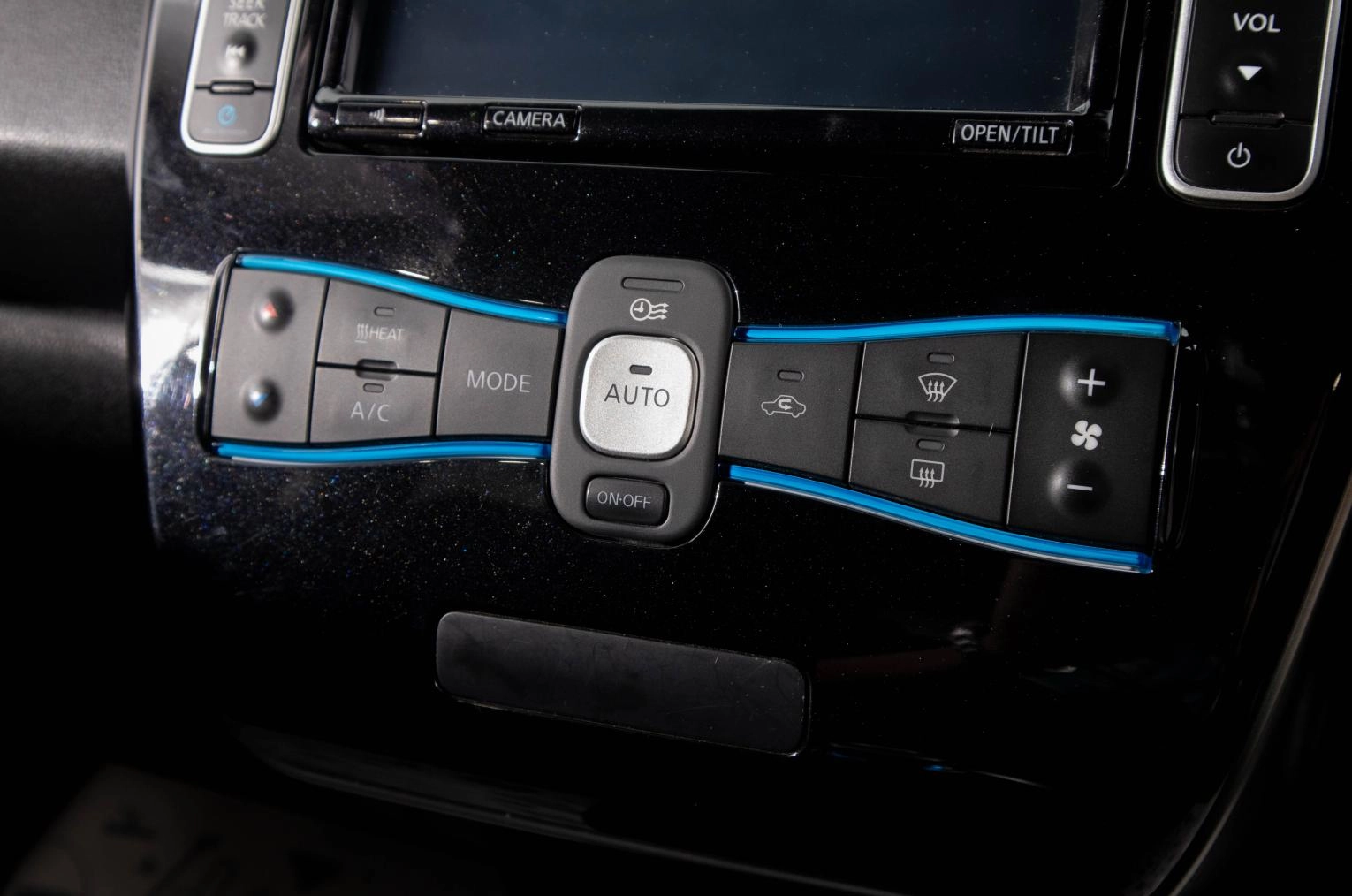Nissan Leaf 21 из 30