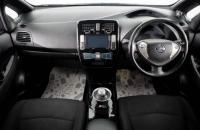 Nissan Leaf 11 из 30