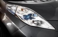 Nissan Leaf 8 из 30