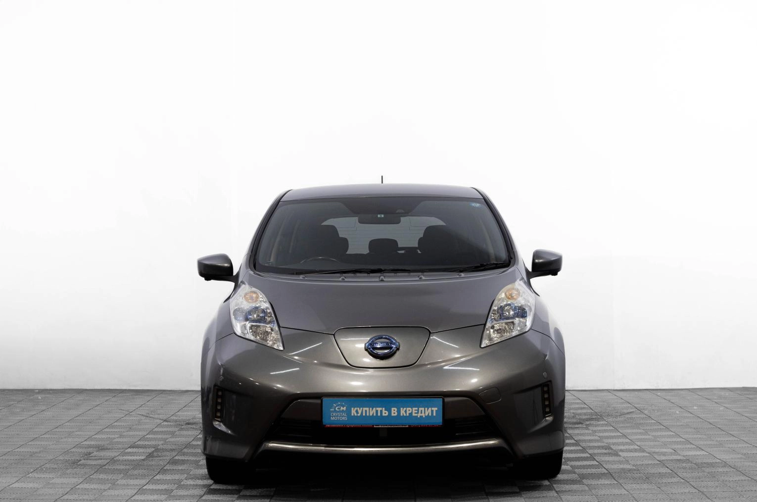 Nissan Leaf 2 из 30