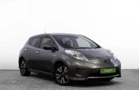 Nissan Leaf 1 из 30