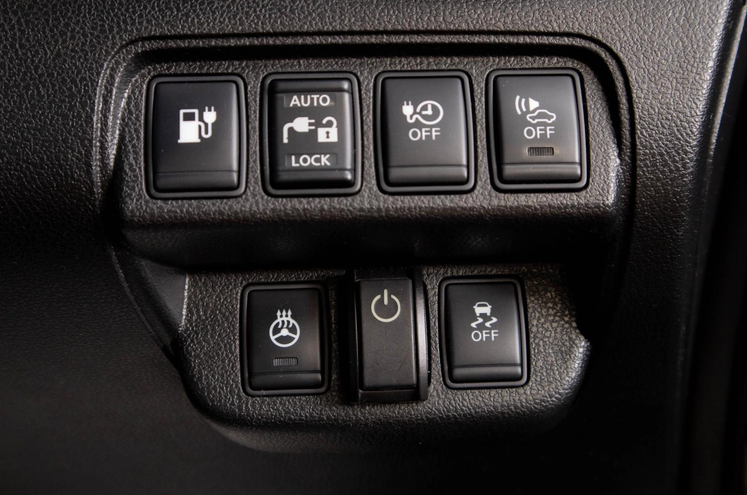 Nissan Leaf 14 из 30