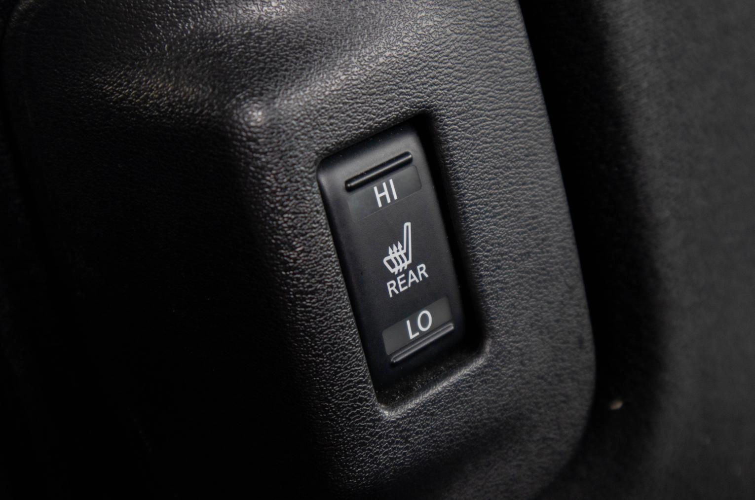 Nissan Leaf 29 из 30