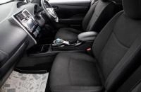 Nissan Leaf 26 из 30
