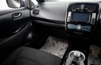 Nissan Leaf 25 из 30