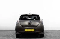 Nissan Leaf 5 из 30
