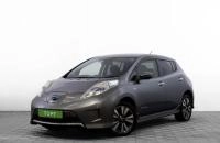 Nissan Leaf 3 из 30