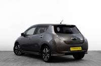 Nissan Leaf 6 из 30