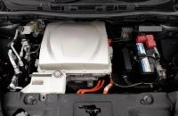 Nissan Leaf 7 из 30