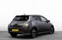 Nissan Leaf 4 из 30