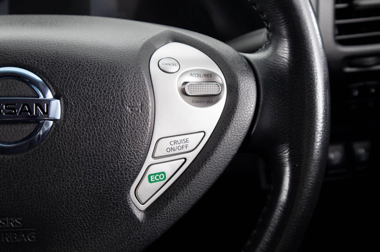 Nissan Leaf 17 из 30