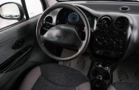 Daewoo Matiz 9 из 20