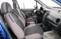 Daewoo Matiz 13 из 20