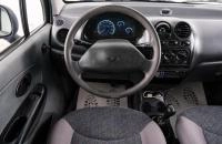 Daewoo Matiz 14 из 20