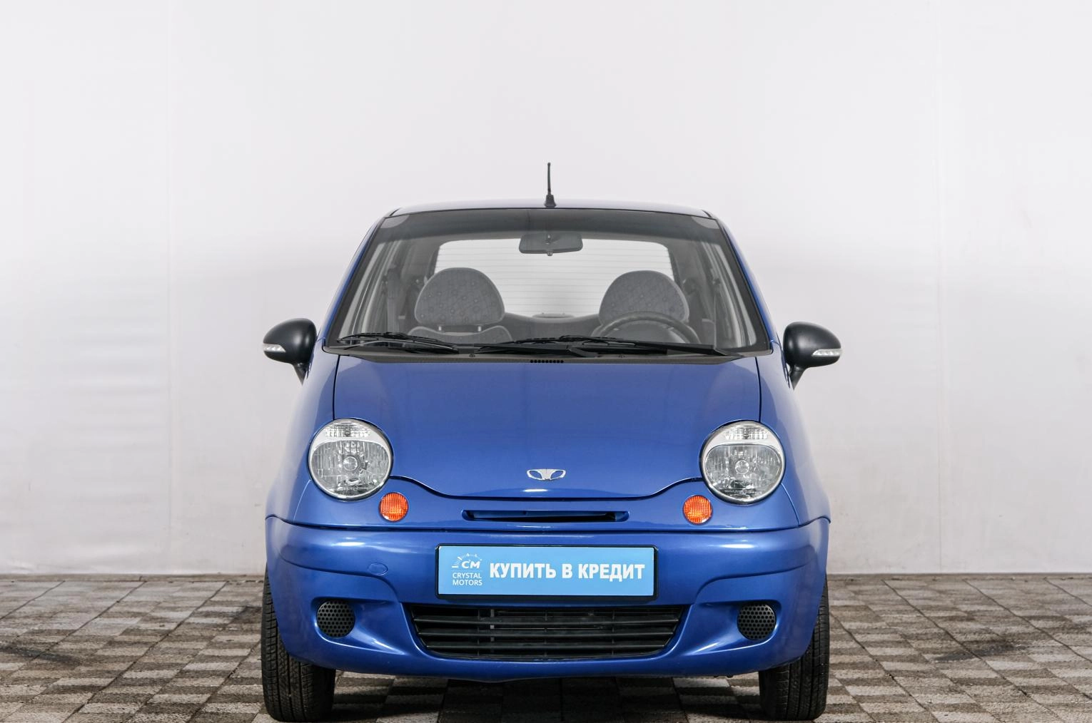 Daewoo Matiz 2 из 20