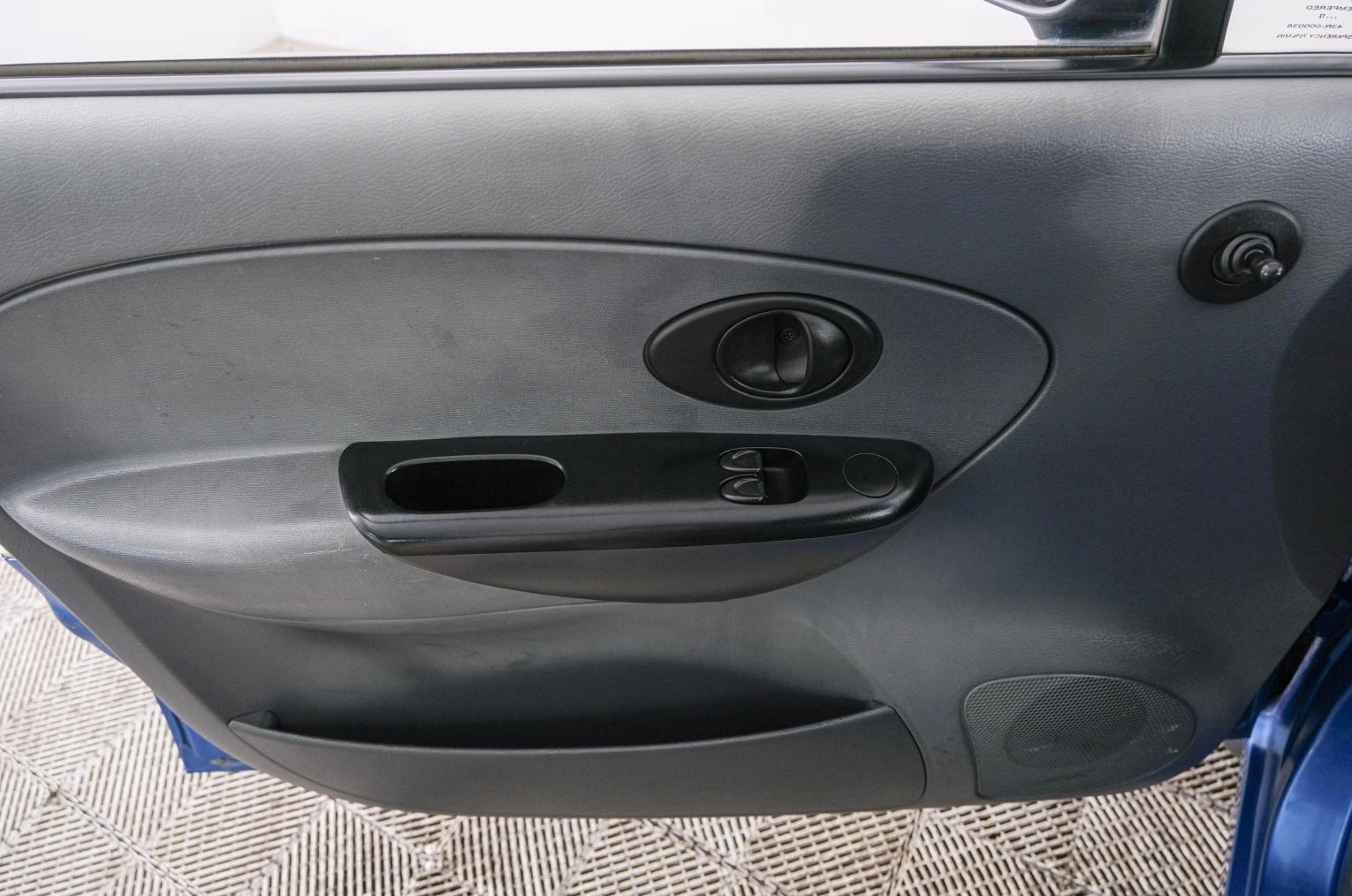 Daewoo Matiz 17 из 20