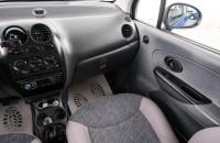 Daewoo Matiz 11 из 20