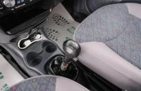 Daewoo Matiz 16 из 20